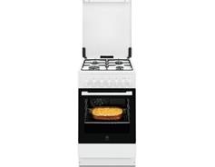 Electrolux LKK520033W SPORÁK PLYNOVÝ 