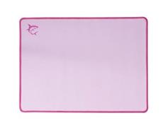 WHITE SHARK LOTUS PINK mouse pad 400x300 