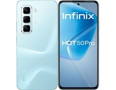 INFINIX Hot 50 PRO 8+128GB Blue