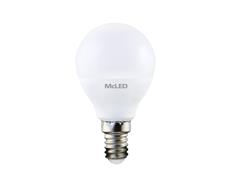 McLED E14 LED žárovka ML-324.038.87.0