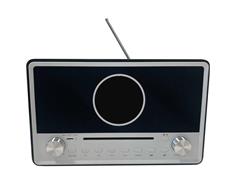 Maxxo CD03 rádio