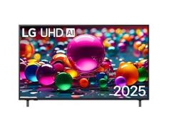 LG 55UA75006LA UHD TV 