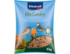 Směs pro venkovní ptactvo - 4 kg Vita Garden