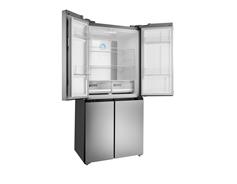 CONCEPT Americká lednice LA8383ss SINFONIA