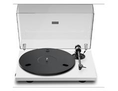 PRO-JECT E1.2 + Pick It MM E White PRO-JRCT