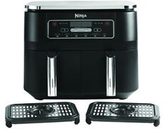 Ninja AF300EU Foodi Dual Zone 7,6l