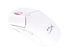 HyperX Pulsefire Haste 2 Mini Wrl white 