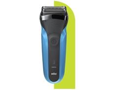 Braun S3 Shave&Style 310BT