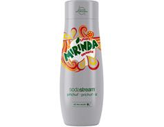 SodaStream Příchuť MIRINDA LIGHT 440 ml