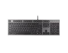 A4Tech KV-300H klávesnice CZ/US USB 