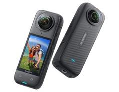 INSTA360 X4 