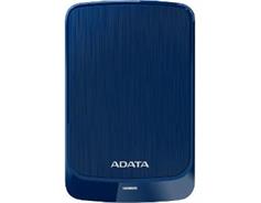 ADATA External HDD 1TB AHV320 blue 