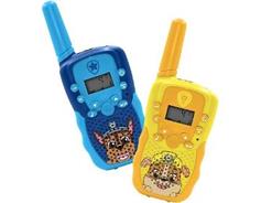 OTL TECHNOLOGIES Paw Patrol Digital Walkie Talkie Set OTL