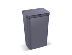 LAMART LT8108 BEZDOT.KOŠ 50L ŠEDÝ SENSOR 
