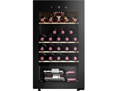 HAIER HWS34GGH1 VINOTÉKA JEDNOZÓNOVÁ