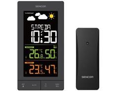 Sencor SWS 4200 METEOSTANICE 