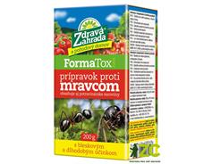 Zdravá zahrada - BioFormaTox Forte (FormaTox Forte) - 200g