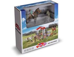 Buddy Toys BGA 1022 Koňský box 