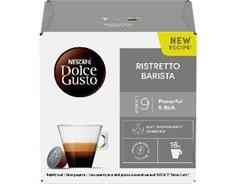 NESTLE DG RISTRETTO BARISTA KAPSLE 16KS NESCAFE