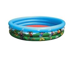 BESTWAY Nafuk. bazén Mickey/Minnie 122 
