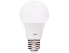 Retlux RLL 673 A60 E27 žár. 4 W CW D 
