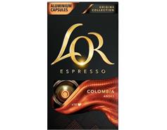 L'OR COLOMBIA 10ks kapsle