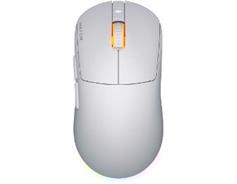 HATOR Quasar 3 Wrl Gaming Mouse White 