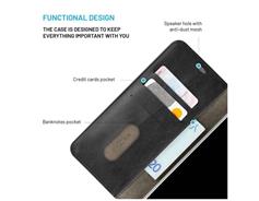 Fixed pouzdro XRedmi 15 FIXOP3-1618-BK