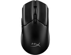 HP HyperX Pulsefire Haste 2 Core Black