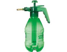 Postřikovač / rozprašovač  tlakový barevný 1,5 l Stocker