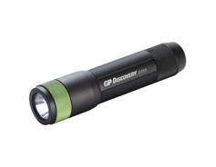 GP LED ruční svítilna GP Discovery C31X, 100 lm