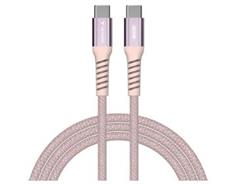 VERBATIM 31853 magnet. USB-C kabel 60W 1,2m pink