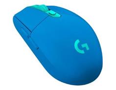 LOGITECH G305 Wireless mouse blue 