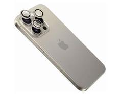 FIXED Cam Glass iPhone 16 Pro/Pro Max TI 