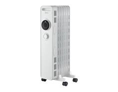 Midea Olejový radiátor 7 žeber