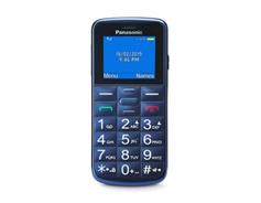 Panasonic KX-TU110EXC mobilní telefon 