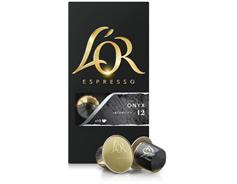 L'OR Onyx 10ks kapsle