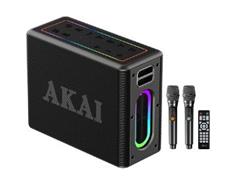 Akai ABTSW 120 Přenosný BT reproduktor 