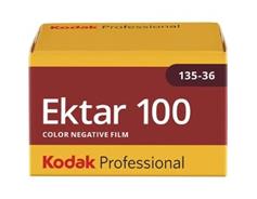 Kodak Ektar 100 Color 135-36 