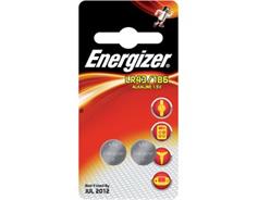 Energizer 186/LR43/V12GA 2BP Alk 