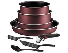 Tefal L7248802 sada nádobí Ingenio 8ks 