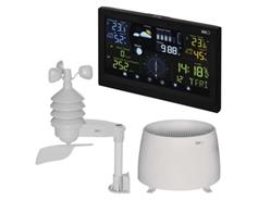 EMOS Bezdrátová meteostanice profi E6016 s anemometrem