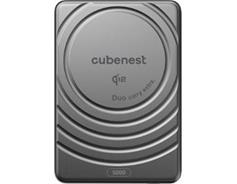 CUBENEST SlimDual 5000mAh SQ1B3D (S1B3D) 