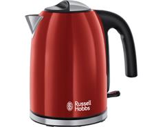 Russell Hobbs 20412-70 FLAME RED 1,7l 