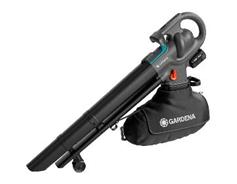 GARDENA Aku vysavač/foukač PowerJetCol - set