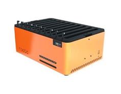 PORT DESIGNS Tabidock T10 USB charg.sta.10tabl.NAOTIC