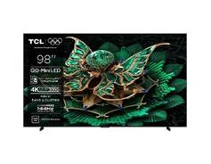 TCL 98C7K Mini LED QLED TV 