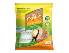 Travní směs Expert - slunná místa 1 kg
