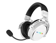 HATOR HYPERGANG 3 Wrl Gaming Headset WHT 