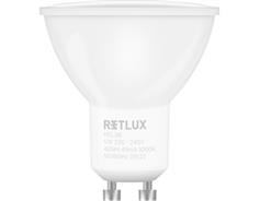 Retlux REL 36 LED GU10 2x5W 